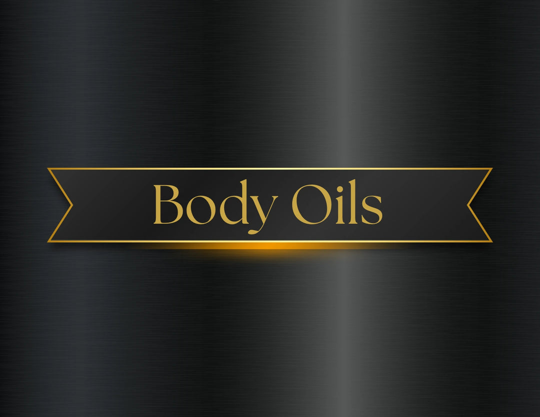 Body Oils