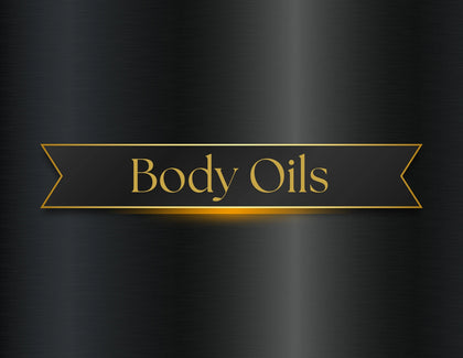 Body Oils