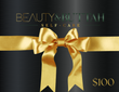 Beauty & Buttah Gift Card